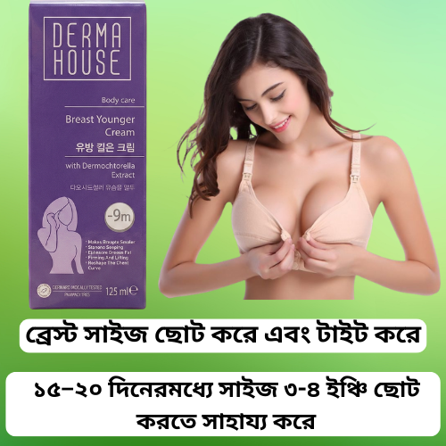 বেস্ট সাইজ ছোট ও টাইট করার কার্যকর সমাধান