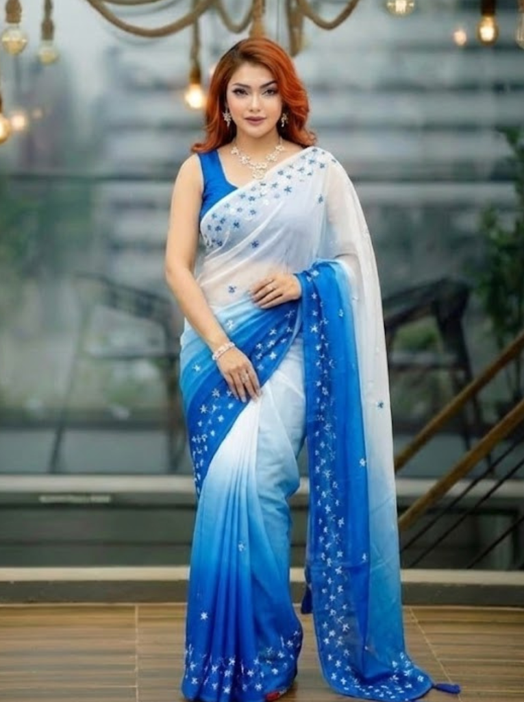 হেমলতা শাড়ি