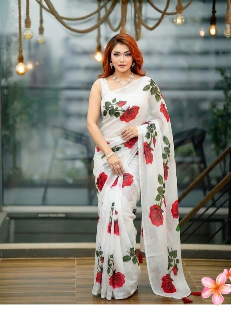 মাধুরী শাড়ি