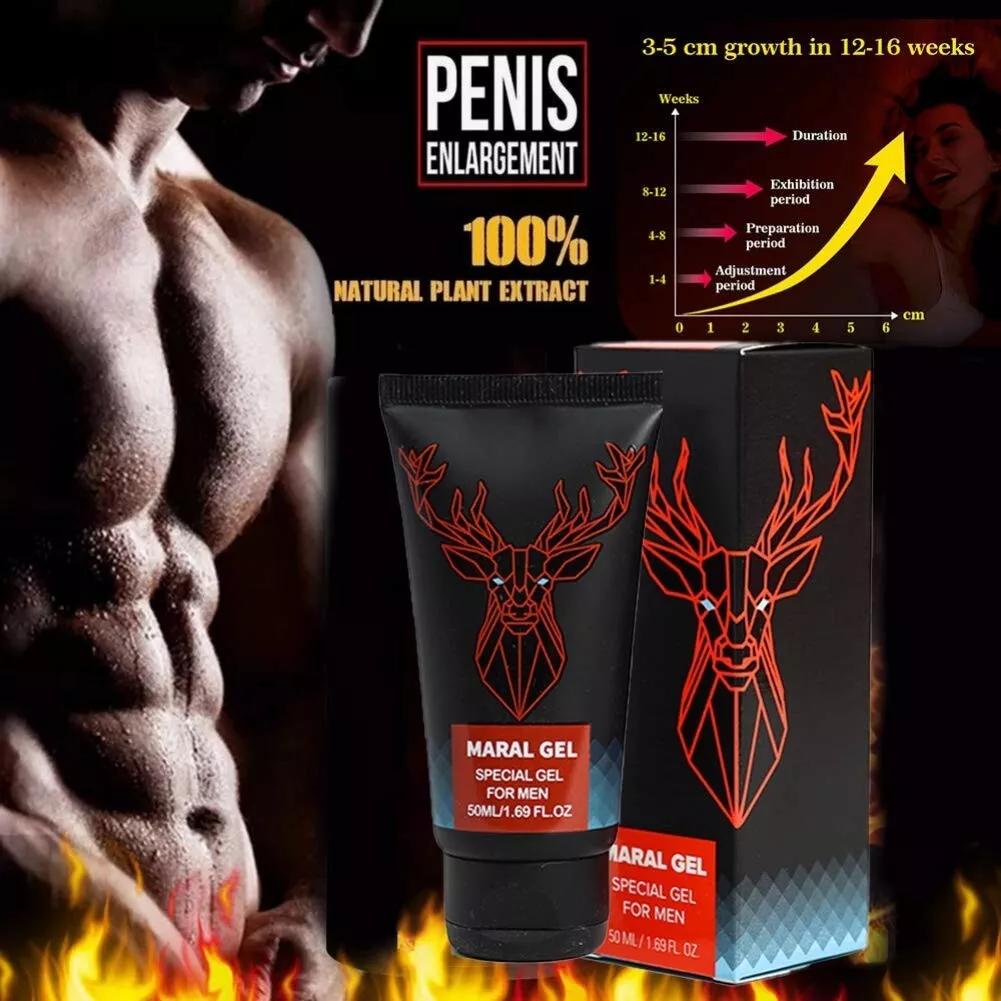 লিঙ্গ বড় করা